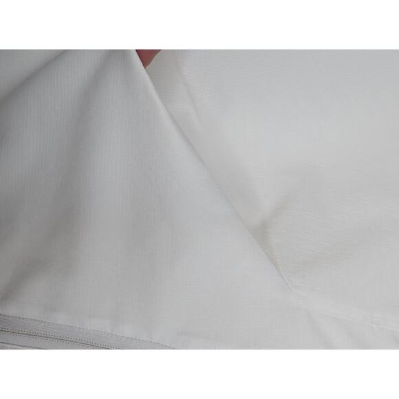 $400 Arc'teryx Veilance Cosine Insulated Jacket Size Medium White (Small Flaw) - Picture 5 of 16